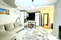 Квартира 1 комната 65 м² Махмутлар, Турция