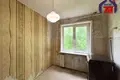 Wohnung 2 zimmer 46 m² Soligorsk, Belarus