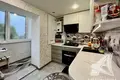 Apartamento 1 habitación 38 m² Cherni, Belarús