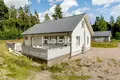 4 bedroom house 131 m² Inga, Finland