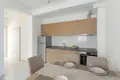 Квартира 2 комнаты 43 м² в Boreti, Черногория