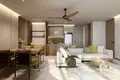 Apartamento 2 habitaciones 84 m² Choeng Thale, Tailandia