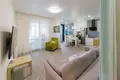 1 room apartment 44 m² Minsk, Belarus