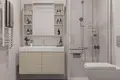 2 bedroom apartment  Bahcelievler, Turkey