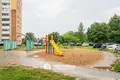 Wohnung 3 zimmer 63 m² Minsk, Belarus