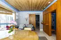 Penthouse 3 pokoi 325 m² Laranjal Paulista, Brazylia