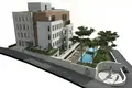Mieszkanie 1 pokój 56 m² Tivat, Czarnogóra