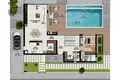 Villa 445 m² Klepini, Nordzypern