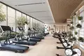 Apartamento 2 habitaciones 50 m² Mahmutlar Mahallesi, Turquía