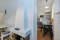 Wohnung 1 zimmer 34 m² in Warschau, Polen