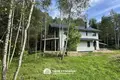 Casa 3 habitaciones 198 m² Rakauski sielski Saviet, Belarús