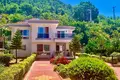 4 bedroom Villa 251 m² Alanya, Turkey