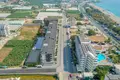 Apartment 55 m² Kargıcak, Turkey