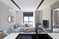 Квартира 2 комнаты 55 м² Kepez, Турция