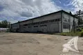 Fabrication 1 355 m² à Barysava, Bélarus