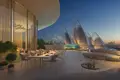 Apartamento 3 habitaciones  Abu Dabi, Emiratos Árabes Unidos