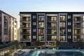 Appartement 1 chambre 66 m² Limassol, Chypre