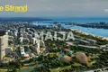 Apartamento 2 habitaciones 50 m² Ras al-Jaima, Emiratos Árabes Unidos