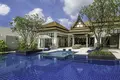 villa de 5 chambres 788 m² Choeng Thale, Thaïlande