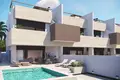 Wohnung 3 Schlafzimmer 94 m² Pilar de la Horadada, Spanien