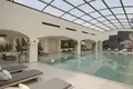 Mieszkanie 3 pokoi 135 m² Muratpasa, Turcja