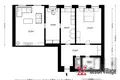 Квартира 3 комнаты 96 м² Столица Прага, Чехия