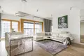 2 room apartment 50 m² in Warsaw, Poland