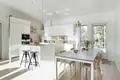 4 bedroom house 127 m² Mossakrog, Finland