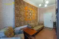 Wohnung 2 zimmer 47 m² Minsk, Belarus