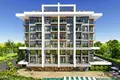 Apartamento 1 habitación 50 m² Kargicak, Turquía
