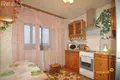 3 room apartment 63 m² Maryina Horka, Belarus