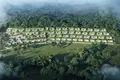 Квартира 3 спальни 350 м² Си Сунтон, Таиланд