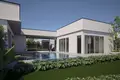 4-Zimmer-Villa 314 m² Pong, Thailand