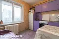 Квартира 1 комната 34 м² Минск, Беларусь