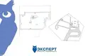 Chalet 213 m² Niemanicki sielski Saviet, Bélarus