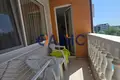 Apartamento 2 habitaciones 55 m² Nesebar, Bulgaria