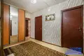 Apartamento 4 habitaciones 81 m² Minsk, Belarús