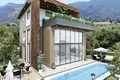 5 bedroom villa 225 m² Kazafani, Northern Cyprus