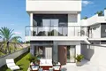 Villa de tres dormitorios 211 m² Los Alcazares, Španjolska