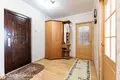 2 room apartment 58 m² Minsk, Belarus