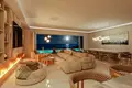 6 bedroom villa  Roquebrune Cap Martin, France