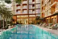 Студия 1 комната 30 м² Пхукет, Таиланд