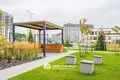 Mieszkanie 3 pokoi 81 m² Mińsk, Białoruś