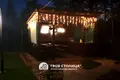 Casa 2 habitaciones 40 m² Januskavicki sielski Saviet, Belarús