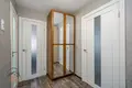 1 room apartment 38 m² Kalodziscanski sielski Saviet, Belarus
