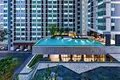 Квартира 3 комнаты 52 м² Паттайя, Таиланд