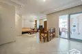 Mieszkanie 3 pokoi 120 m² Alanya, Turcja