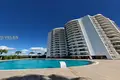 2 room apartment 65 m² in Trikomo, Northern Cyprus