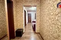 Wohnung 3 zimmer 69 m² Sluzk, Belarus