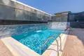 1 bedroom apartment 55 m² Mediterranean Region, Turkey